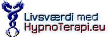 HypnoTerapi.eu Logo - to drager former Caduseus