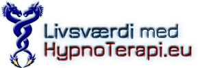 HypnoTerapi.eu Logo - to drager former Caduseus